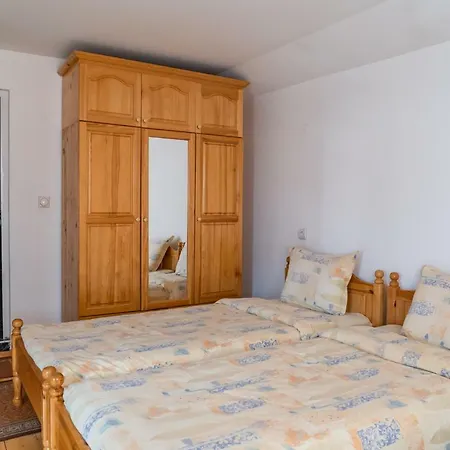 Guest house Kehayovi *