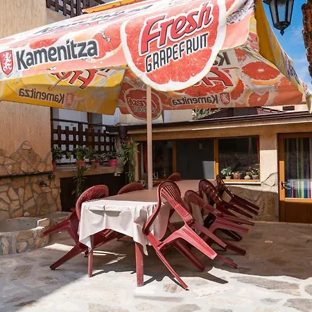 Kehayovi Guest house