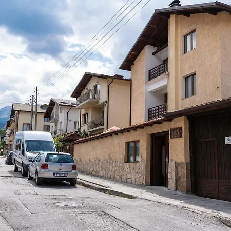 Guest house Kehayovi