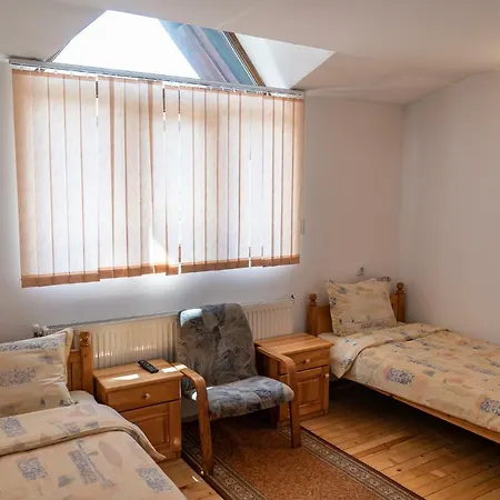 Kehayovi Guest house Bansko