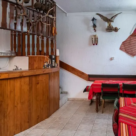 Guest house Kehayovi Bansko