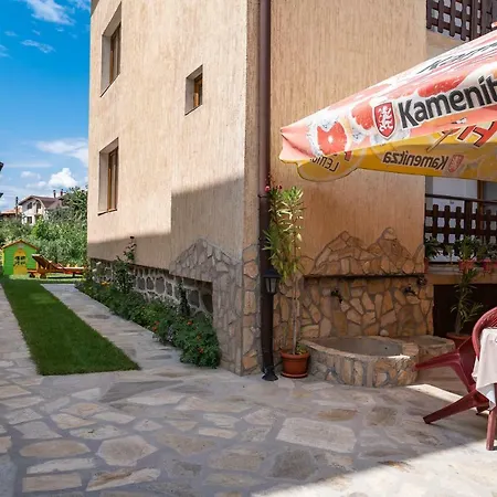 Kehayovi Guest house Bansko