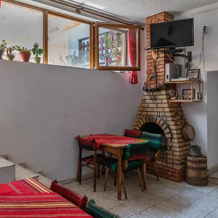 Kehayovi Guest house *